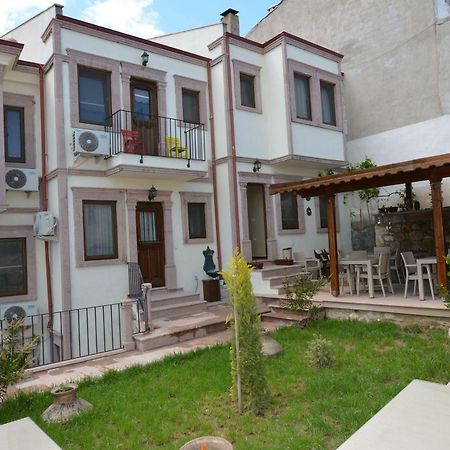 Hayriye Hanim Ege Ayvalı 外观 照片